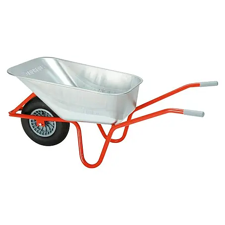 Bauschubkarre TS100-KT