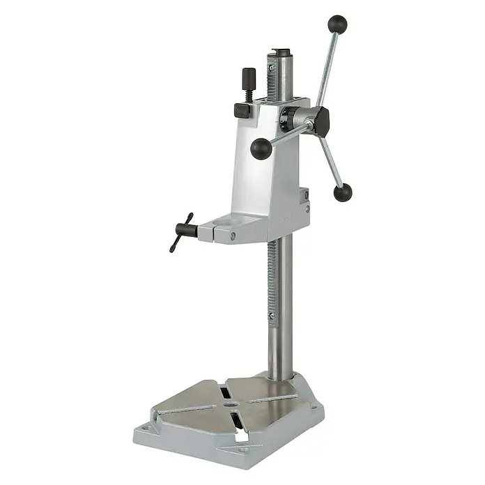 Wolfcraft Stalak za bušilicu - 307 x 203 x 570 mm