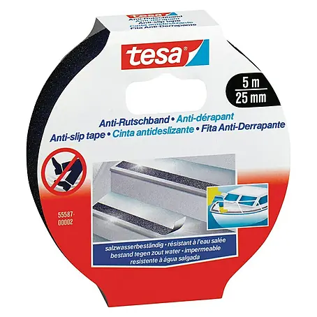 Tesa  Protuklizna ljepljiva traka