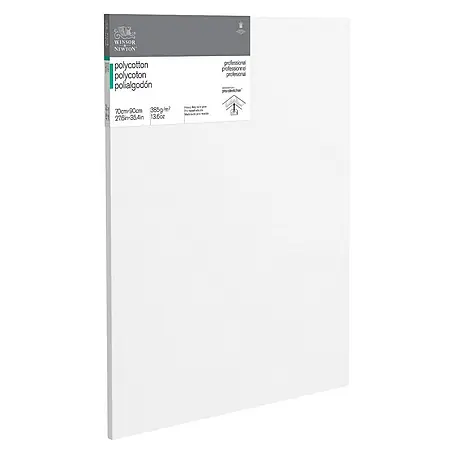 Winsor & Newton  Slikarsko platno sa drvenim okvirom