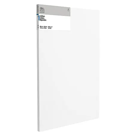 Winsor & Newton Classic Slikarsko platno sa drvenim okvirom
