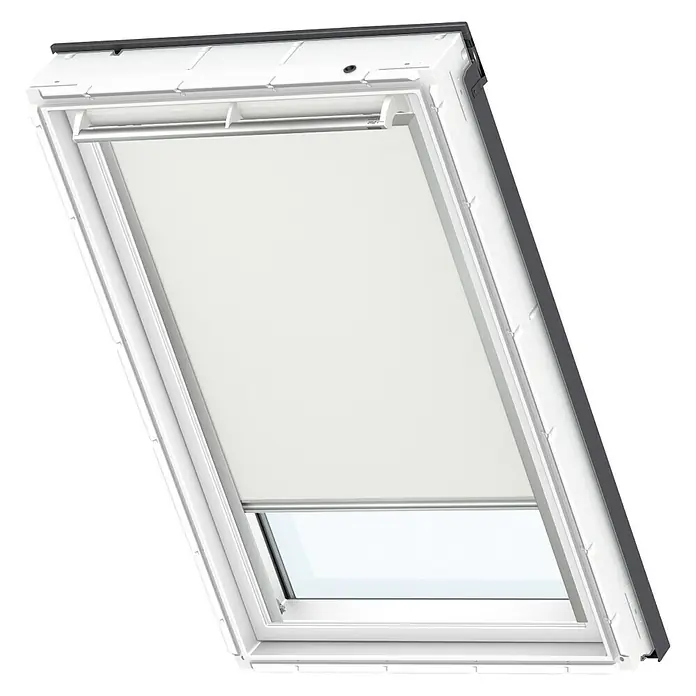 Velux Rolo sjenilo za krovni prozor DKL FK06 1085S - Ručno