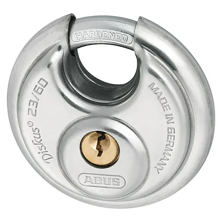 Abus Diskus Discusslot 23/60 B/EFSPP