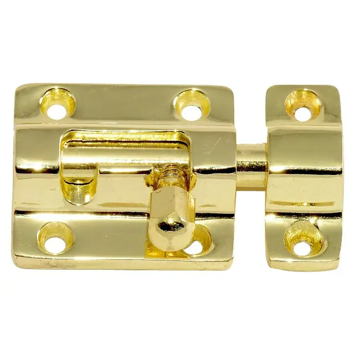 Micel Pestillo 44135 - L x An: 35 x 23 mm