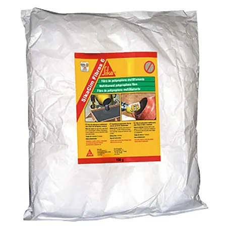 Sika  Fibras de polipropileno Cim Fibras-6