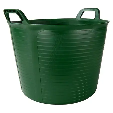 Cubo de obra Flextub