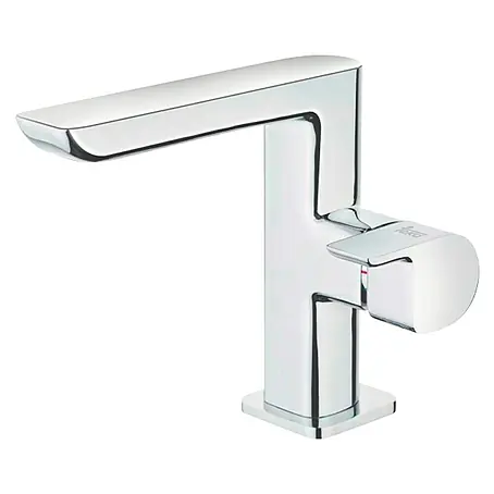 Teka Formentera Grifo de lavabo cascada