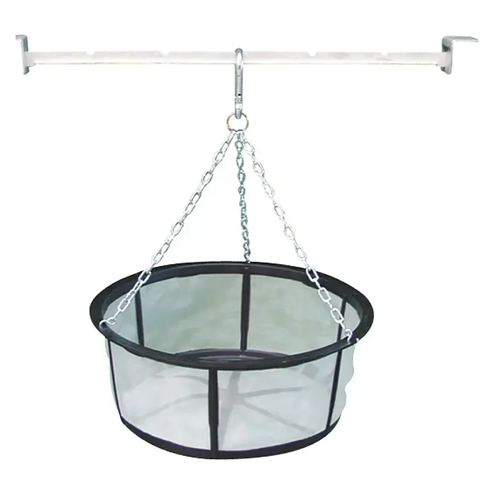 4rainz Traversenfilter - Passend für: 4rain Regenwassertank PROMO