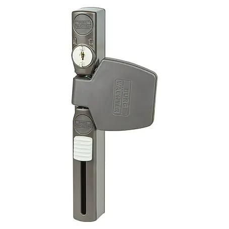 Burg-Wächter WinSafe Cierre de seguridad para ventanas WS 33