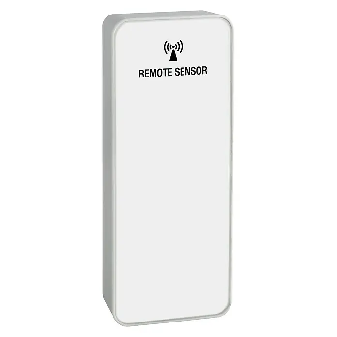 TFA Dostmann Estación meteorológica inalámbrica Primavera - L x An x Al: 2,5 x 17,5 x 12,5 cm, Blanco