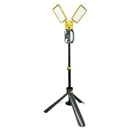 Lutec  Proyector LED portátil Peri