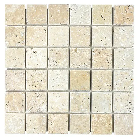 Mosaikfliese Quadrat XNT 46048