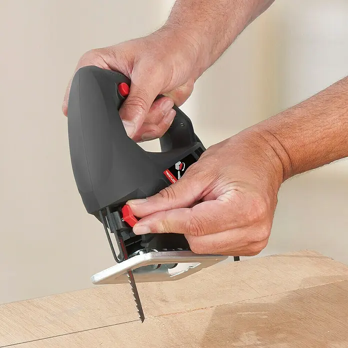 Skil Ubodna pila 4180 AA - 380 W, Broj udaraca u praznom hodu: 800 hod/min - 3.000 hod/min