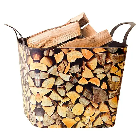 Lienbacher  Holzkorb
