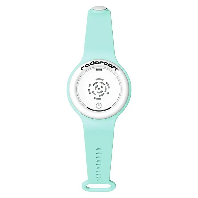 Antimosquitos personal plus R-100 - Multicolor, Con interruptor