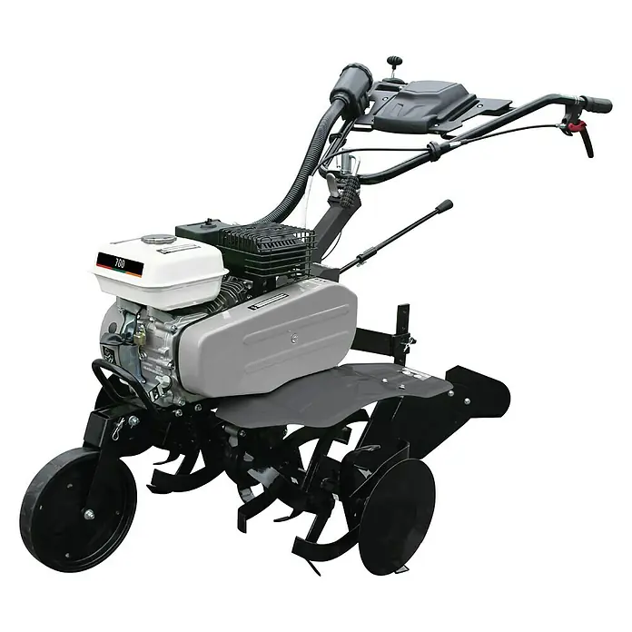 Motoazada de gasolina OM700 - Potencia de motor: 5,2 kW