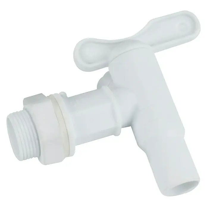 Regentonne - 200 l, Anthrazit, Rund