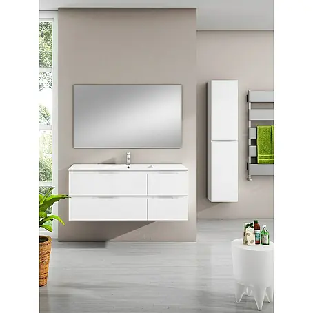 Mueble de lavabo Sheyla
