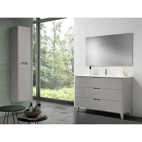 Mueble de lavabo Briseis