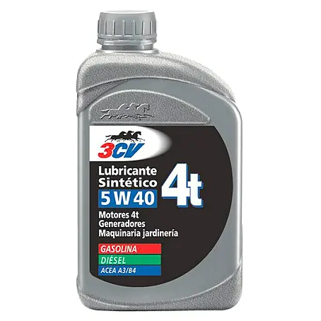 Aceite para motor