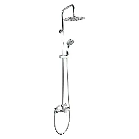Sistema de ducha Spring