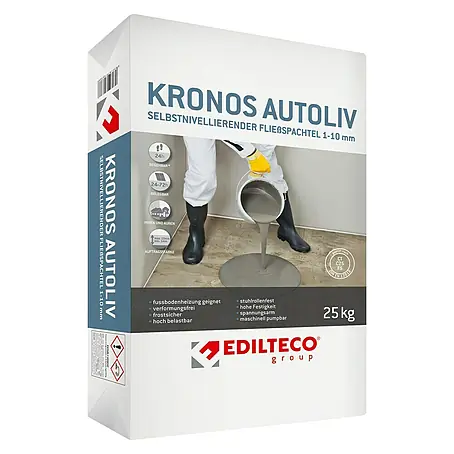 Nivellierspachtel Kronos Autoliv