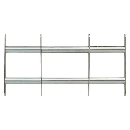 Abus  Reja extensible para ventanas FGI