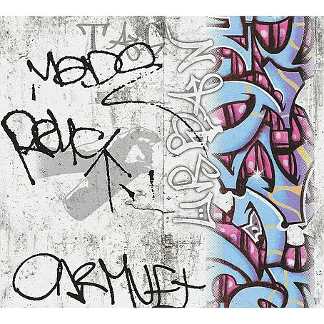 AS Creation Boys And Girls 6 Papiertapete