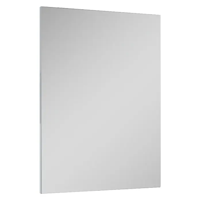 Riva Spiegel Sote - 60 x 80 cm, Eckig - Vorderansicht