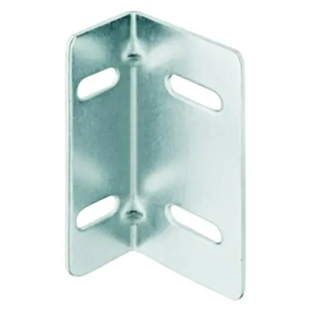 Häfele  Winkelverbinder 60x30 mm