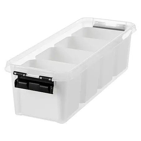 SmartStore  Aufbewahrungsbox ClipBox