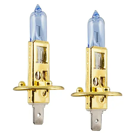 Kit de luces para faro halógenas BOM12710