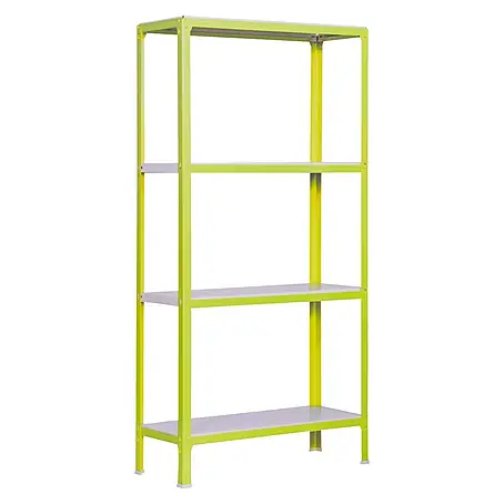 Simonrack Simonhome Estantería metálica Homeclick Color Plus