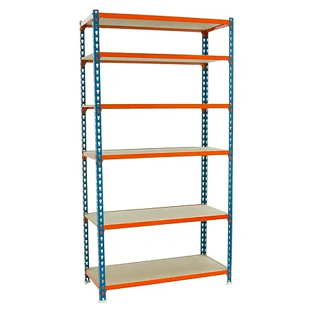 Simonrack Maderclick Estantería metálica Mini