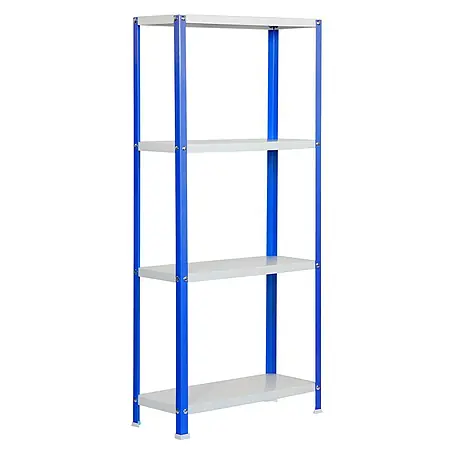 Simonrack Homeclassic Estantería metálica Mini