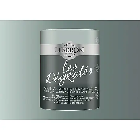 Libéron  Pintura para efectos decorativos Les Dégradés