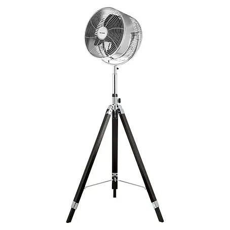 Proklima  Retro-Standventilator