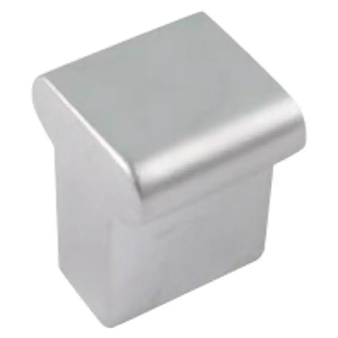Nesu Pomo para muebles 33517 - Acero, Cromado, Cromo