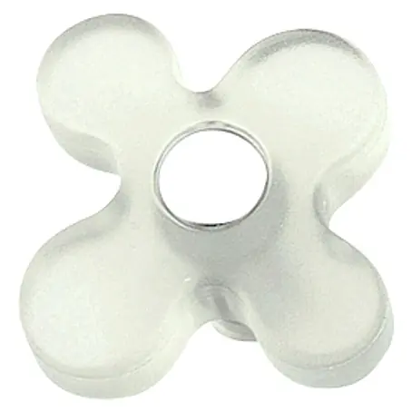 Nesu  Pomo infantil para mueble Flor