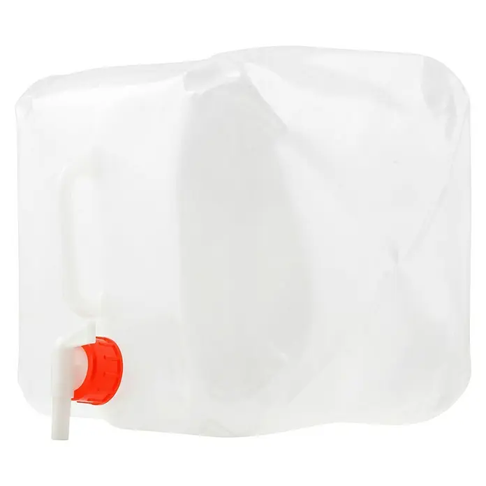 Wasserkanister - 15 l, Faltbar