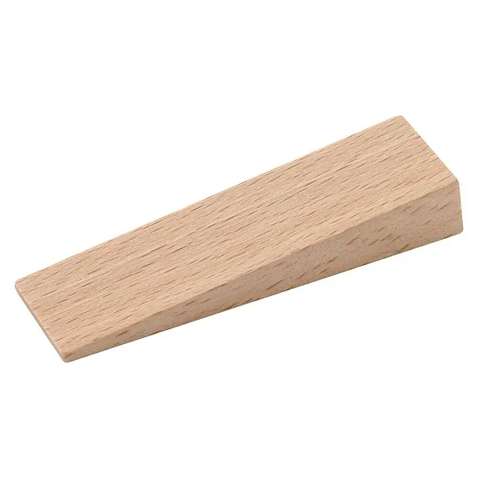 Inofix Cuña para muebles 3010-8 - Madera, 3 uds.