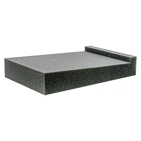 Schaumstoff Lautsprecherunterlage