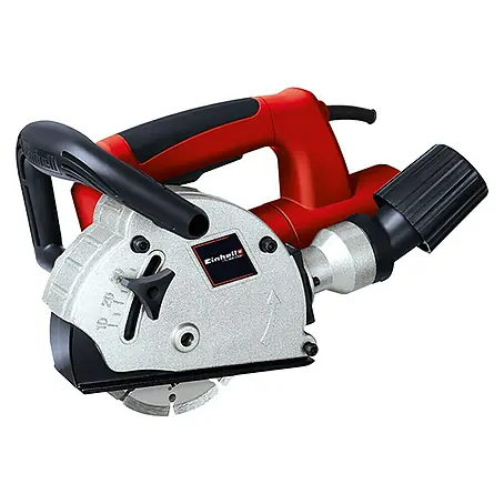 Einhell Classic Mauernutfräse TC-MA 1300
