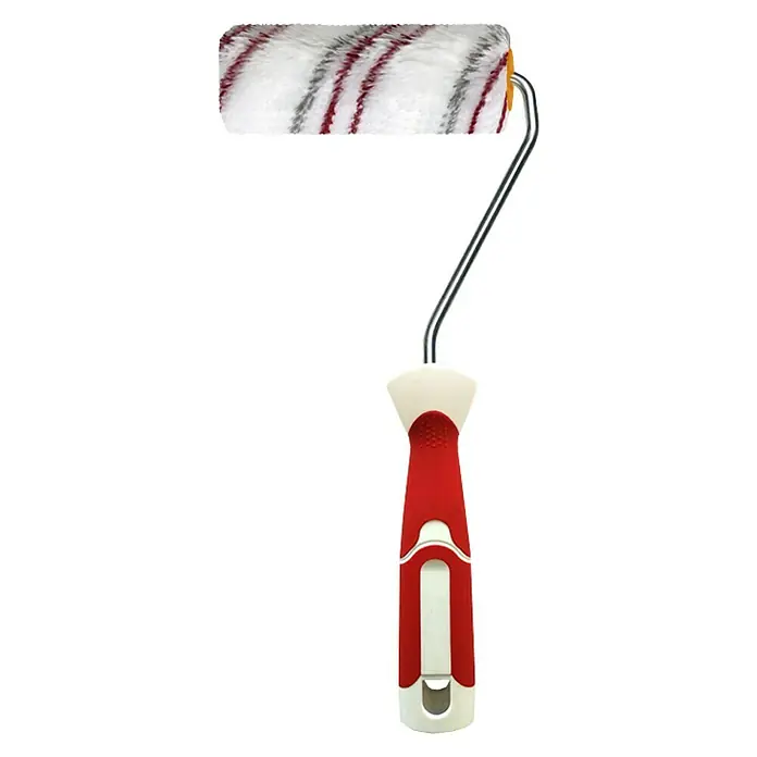 Rodillo de pintar K 30 - Apto para: Superficies lisas, Anchura cilindro: 12 cm