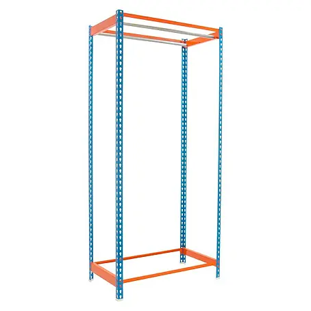 Simonrack Simonclothing Estantería metálica Single 2