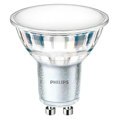 Philips  Bombilla LED 550lm