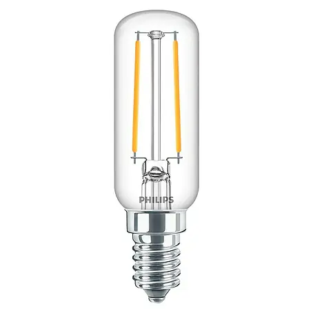 Philips  Bombilla LED Classic T25