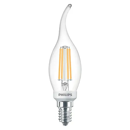 Philips  Bombilla LED Vintage
