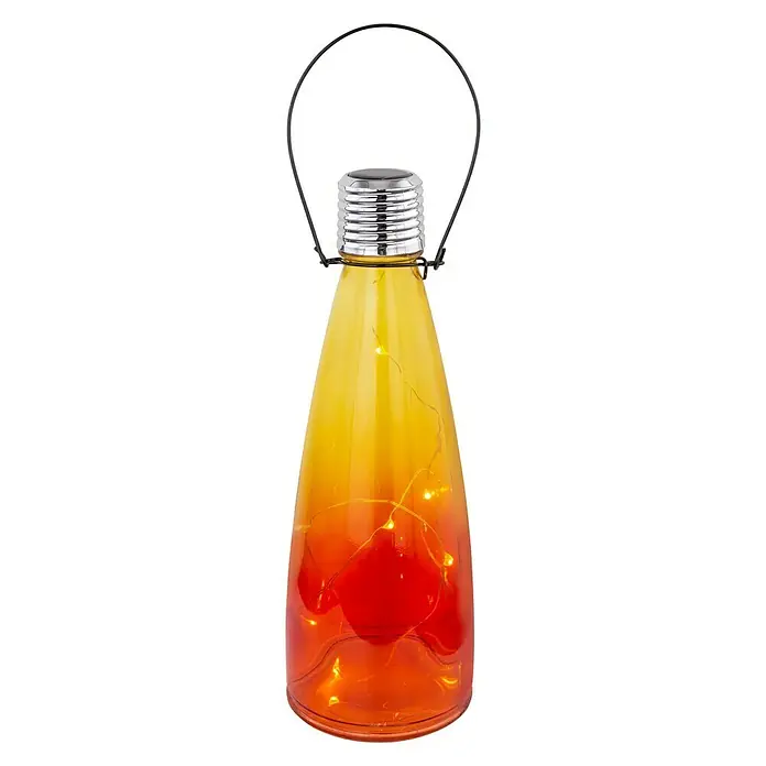 Globo LED-Solar-Dekoleuchte - 