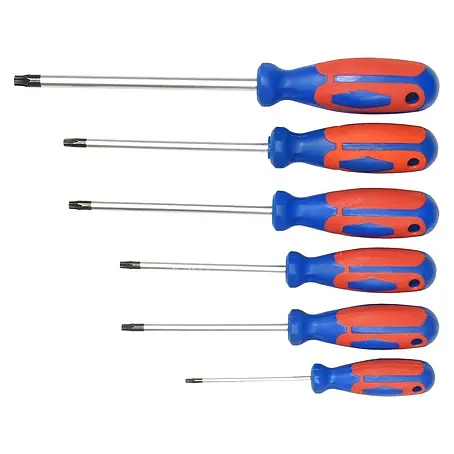 Set de destornilladores CP312996